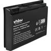 vhbw batteria compatibile con Acer Travelmate 5230, 5310, 5320, 5330, 5530G, 5220, 5520, 5530, 5710 notebook (4400mAh, 14,8V, Li-Ion)