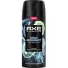 AXE Fine Fragrance Collection Aqua Bergamot Premium Deodorant Bodyspray, 72 ore di protezione efficace con profumo di lusso 150 ml