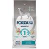 Forza 10 - Mono Diet Maxi Adult con Pesce da 12 Kg