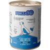 Forza 10 - Mantenimento al Salmone con Riso da 400g