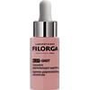 Laboratoires filorga c.italia Filorga NCEF SHOT siero viso concentrato supremo 15ml, rivitalizzante viso texture leggera
