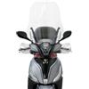 TOP ALTO CUPOLINO PARABREZZA FABBRI KYMCO PEOPLE S 125I 150I 2017 2022 O.E.M. TOP ALTO