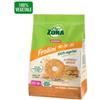 ENERVIT SpA Enerzona Frollini Cereali Antichi con Quinoa e Amaranto 250 g