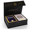 Editions Dusserre Dusserre - Minis Giochi Tarocchi di Marsiglia & Oracle Belline | Cofanetto Collector Cartomanzia | Edizione Limitata | Oracle e Tarocchi divinatori | Scatola Rigida