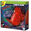 SES Creative 25120 - Giocattolo Magico a Sorpresa per Bambini dai 5 Anni in su