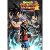 Dimps Corporation,SAFARI GAMES Co., Ltd. Super Dragon Ball Heroes World Mission ROW | Steam