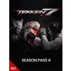 BANDAI NAMCO Studios Inc. TEKKEN 7 - Season Pass 4 DLC ROW | Steam