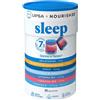 Upsa X Nourished Sleep 30 Gummies