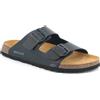 Grünland Sandali da Uomo BOBO CB3013-40 Nero