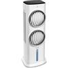 TROTEC Aircooler, raffrescatore, umidificatore, ventilatore PAE 45