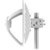 Ubiquiti airFiber 60 LR Bridge di rete 1800 Mbit/s Bianco [AF60-LR]