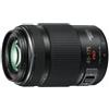 Panasonic H-PS45175E MILC Teleobiettivo zoom Nero (LUMIX H-PS45175EK - LUMIX G X Vario 45-175mm F4.0-5.6 ASPH) [H-PS45175E-K]