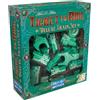Asmodee Ticket to Ride Deluxe - Set di treni da gioco da tavolo, per 2-5 giocatori, dai 12 anni in su, colore: Verde