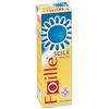 VEMEDIA MANUFACTURING B.V. foille sole spray cutaneo 70g