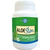 BODYLINE Srl aloe slim 60 compresse