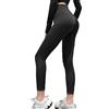 FDEETY Leggins Sportivi Donna Push Up - Pantaloni da Yoga per Sollevamento del Culo per Il Controllo della Pancia per la Corsa L'allenamento in Bicicletta, Yoga, Pilates