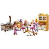 Playmobil Princess Magic Set 71848 Cucina Castello Reale NUOVO SENZA SCATOLA