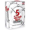 PlayMonster Interplay GF004 5 Second Rule Uncensored Drinking Games, Multi, 17.78 x 6.35 x 12.7 Centimeters