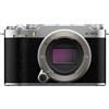 Fujifilm X-M5 body Silver Garanzia ufficiale Fujifilm