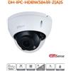 Dahua Telecamera Dome IP 8Mp IR 40M - IPC-HDBW3841R-ZAS (2.7-13.5mm) S