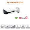 Dahua Telecamera IP 4Mp WizMind IR 60M - IPC-HFW5442E-ZE-S3 (2.7-12mm) S