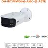 Dahua Telecamera panoramica 8Mp Full-Color 40M - IPC-PFW5849-A180-E2-ASTE (2x 3.6mm) S