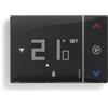 Bticino Termostato connesso Smarther 2 with Netatmo nero - XG8002