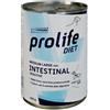 Prolife Intestinal Sesitive per Cani Adult Medium/Large da 400 gr