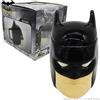 ABYSTYLE BATMAN SPECIAL & OFFICIAL PRODUCT 3D MUG | TAZZA A FORMA TESTA UOMO PIPISTRELLO DELLA DC COMICS