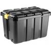 Contenitore con ruote boxone in polipropilene 150 litri