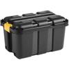 Contenitore con ruote boxone in polipropilene 50 litri