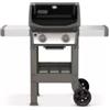 Weber Barbecue a gas weber spirit ii e-210 gbs 2 bruciatori - cod. 4410129