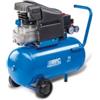 Abac Compressore aria lubrificato abac pole position l20 24l 2hp