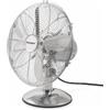 Kooper Ventilatore da tavolo kooper grigio 35w