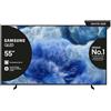 Samsung Smart TV 55" QE55Q8FAAUXZT QLED 4K 2025