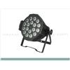 Atomic Pro P18 PAR LED slim RGBWA-UV Faro LED 18x18W 6in1 RGBWA-UV
