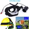 V770 pro-A Portable Head Mount HD Display schermo FPV Monitore di sicurezza