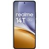 realme 14T 16,9 cm (6.67") Android 15 5G 8 GB 256 GB 6000 mAh Nero