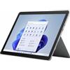 Microsoft Tablet Microsoft SURFACE GO4 10,5" Intel N200 8 GB RAM 64 GB Platino