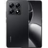 Xiaomi 14T 256GB Titan Black Smartphone RAM 12GB Nero Android