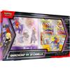 Pokémon Pokemon Garchomp ex di Camilla Collezione Premium rivali predestinati versione Italiano