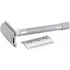Merkur rasoio di sicurezza 22C two combs