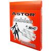 Bic 100 lamette da barba stainless steel Bic Astor