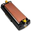 Boker Solingen Boker pietra affilatura con supporto