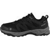 Hi-Tec, Saunter WP Uomo, Nero, 42.5 EU