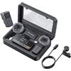 Saramonic Set di microfoni wireless Saramonic Air-02