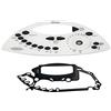 Vorwerk contempora Mascherina Frontale Bimby TM 31 Originale