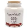 Edmond Fallot Fallot Dijon-Senf scharf & fein, im Steintopf 250g