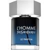 Yves Saint Laurent L'Homme Le Parfum Eau de Parfum da uomo 100 ml
