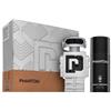 Paco Rabanne Phantom confezione regalo da uomo Set I. 100 ml